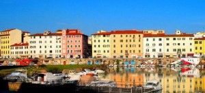 livorno-cruise-port