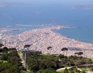 trapani-cruise-port